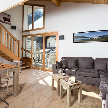 Sauberands 18 Apartment - Chamonix All Year Экстерьер фото