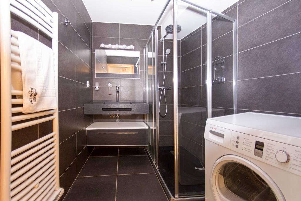 Sauberands 18 Apartment - Chamonix All Year Экстерьер фото
