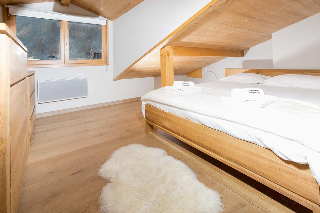 Sauberands 18 Apartment - Chamonix All Year Экстерьер фото